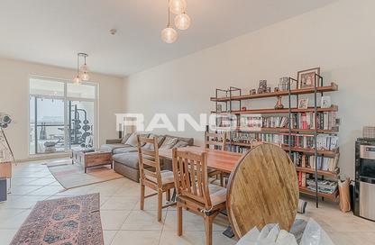 Apartment - 2 - 3 for sale in Foxhill 7 - Foxhill - Motor City - Dubai