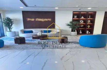 Apartment - 1 Bedroom - 1 Bathroom for rent in The Regent - Town Square - Dubai