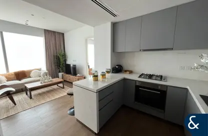 Apartment - 1 Bedroom - 2 Bathrooms for sale in Uptown Tower - Uptown Dubai - Jumeirah Lake Towers - Dubai