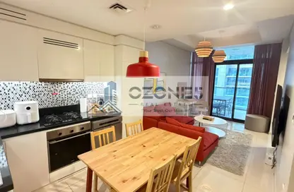 Apartment - 2 Bedrooms - 2 Bathrooms for rent in Aykon City Tower C - Aykon City - Business Bay - Dubai