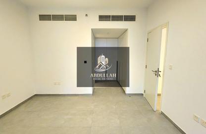 Apartment - 2 Bedrooms - 3 Bathrooms for rent in The Riff 4 - The Riff - Aljada - Sharjah Apartment - 2 Bedrooms - 3 Bathrooms for rent in The Riff 4 - The Riff - Aljada - Sharjah