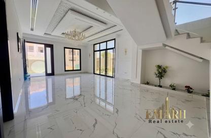 Villa - 5 Bedrooms - 7 Bathrooms for sale in Al Zahya - Ajman