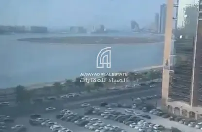 Apartment - 1 Bedroom - 1 Bathroom for sale in Al Taawun Street - Al Taawun - Sharjah