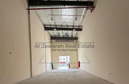 Warehouse - Studio - 1 Bathroom for rent in Umm Dir - Umm Al Quwain
