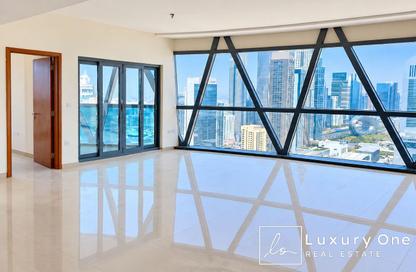 Apartment - 1 - 2 for rent in Park Tower A - Park Towers - DIFC - Dubai Apartment - 1 - 2 for rent in Park Tower A - Park Towers - DIFC - Dubai