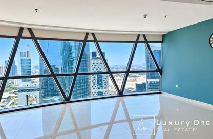 Apartment - 1 - 2 for rent in Park Tower A - Park Towers - DIFC - Dubai Apartment - 1 - 2 for rent in Park Tower A - Park Towers - DIFC - Dubai