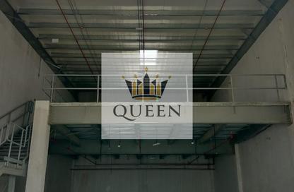 Warehouse - Studio - 1 Bathroom for rent in Al Jurf Industrial 3 - Al Jurf Industrial - Ajman Warehouse - Studio - 1 Bathroom for rent in Al Jurf Industrial 3 - Al Jurf Industrial - Ajman