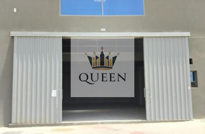 Warehouse - Studio - 1 Bathroom for rent in Al Jurf Industrial 3 - Al Jurf Industrial - Ajman Warehouse - Studio - 1 Bathroom for rent in Al Jurf Industrial 3 - Al Jurf Industrial - Ajman