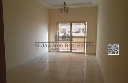 Apartment - 1 Bedroom - 2 Bathrooms for rent in Lilies Tower - Emirates City - Ajman