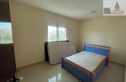 Apartment - 1 - 1 for rent in Al Naemiya Tower 2 - Al Naemiya Towers - Al Nuaimiya - Ajman Apartment - 1 - 1 for rent in Al Naemiya Tower 2 - Al Naemiya Towers - Al Nuaimiya - Ajman