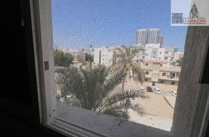 Apartment - 1 - 1 for rent in Al Naemiya Tower 2 - Al Naemiya Towers - Al Nuaimiya - Ajman Apartment - 1 - 1 for rent in Al Naemiya Tower 2 - Al Naemiya Towers - Al Nuaimiya - Ajman