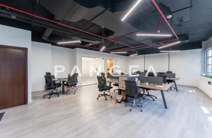 Office Space - Studio - 1 for sale in Silver Tower - Business Bay - Dubai Office Space - Studio - 1 for sale in Silver Tower - Business Bay - Dubai
