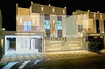 Villa - 5 - 7 for rent in Al Yasmeen 1 - Al Yasmeen - Ajman