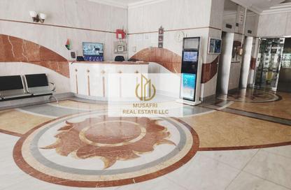 Apartment - 3 Bedrooms - 3 Bathrooms for rent in New Al Taawun Road - Al Taawun - Sharjah Apartment - 3 Bedrooms - 3 Bathrooms for rent in New Al Taawun Road - Al Taawun - Sharjah