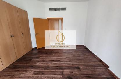 Apartment - 3 Bedrooms - 3 Bathrooms for rent in New Al Taawun Road - Al Taawun - Sharjah