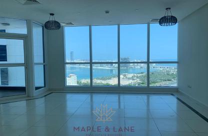 Duplex - 3 - 4 for rent in 23 Marina - Dubai Marina - Dubai
