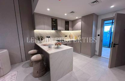 Apartment - 1 Bedroom - 2 Bathrooms for sale in Laya Courtyard - Dubai Studio City - Dubai