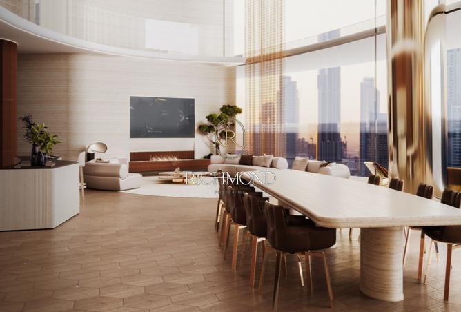 Sale in Mercedes Benz Places by Binghatti: LUXURY BRANDED RESIDENTIAL ...