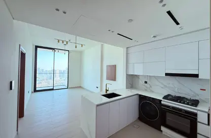 شقة - غرفة نوم - 2 حمامات للايجار في بن غاطي جارديني - منطقة 11 - قرية جميرا الدائرية - دبي