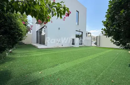 فيلا - 4 غرف نوم - 4 حمامات للايجار في 2 كاميلا - كاميليا - المرابع العربية 2 - دبي