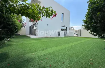 فيلا - 4 غرف نوم - 4 حمامات للايجار في 2 كاميلا - كاميليا - المرابع العربية 2 - دبي