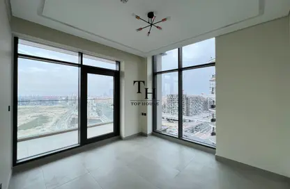 شقة - 2 غرف نوم - 3 حمامات للايجار في بي جي وان - الفرجان - دبي