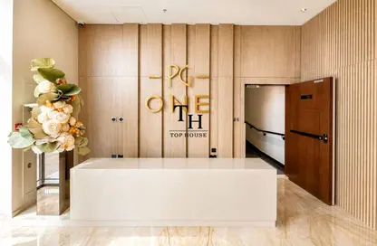 Apartment - 2 Bedrooms - 3 Bathrooms for rent in PG One - Al Furjan - Dubai