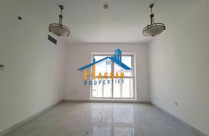 Apartment - 1 - 2 for rent in Zayd Bin Aslam Street - Abu shagara - Sharjah Apartment - 1 - 2 for rent in Zayd Bin Aslam Street - Abu shagara - Sharjah