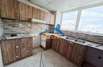 Apartment - 1 - 2 for rent in Zayd Bin Aslam Street - Abu shagara - Sharjah Apartment - 1 - 2 for rent in Zayd Bin Aslam Street - Abu shagara - Sharjah