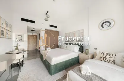 شقة - 1 حمام للايجار في جويا بلانكا ريزيدنس - ارجان - دبي