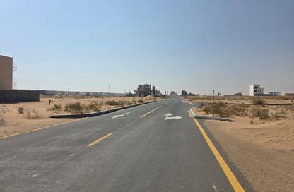 Land - Studio for sale in Rodhat Al Qarat - Al Ruwaidat Suburb - Sharjah