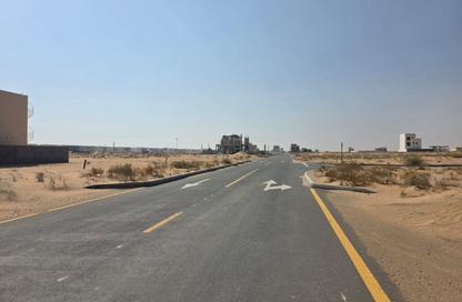 Land - Studio for sale in Rodhat Al Qarat - Al Ruwaidat Suburb - Sharjah Land - Studio for sale in Rodhat Al Qarat - Al Ruwaidat Suburb - Sharjah