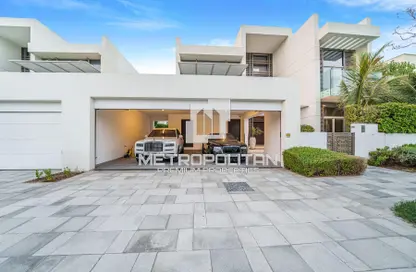 Villa - 5 Bedrooms - 7 Bathrooms for sale in District One Villas - District One - Mohammed Bin Rashid City - Dubai Villa - 5 Bedrooms - 7 Bathrooms for sale in District One Villas - District One - Mohammed Bin Rashid City - Dubai