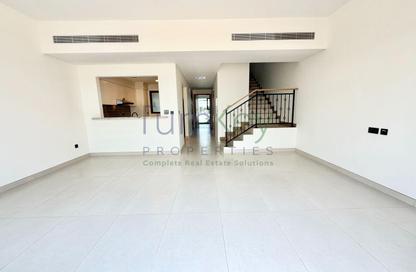 Townhouse - 4 Bedrooms - 3 Bathrooms for rent in Costa Brava 2 - Costa Brava - Damac Lagoons - Dubai