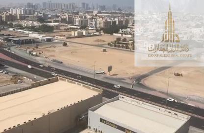 Apartment - Studio - 1 Bathroom for sale in Jasmine Towers - Garden City - Ajman