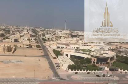 Apartment - Studio - 1 Bathroom for sale in Jasmine Towers - Garden City - Ajman