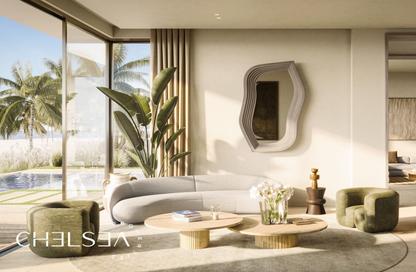 Villa - 4 - 5 for sale in Bay Villas - Dubai Islands - Dubai Villa - 4 - 5 for sale in Bay Villas - Dubai Islands - Dubai