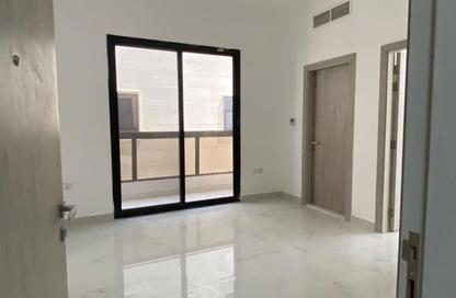 Apartment - 1 Bedroom - 2 Bathrooms for rent in Al Alia - Ajman