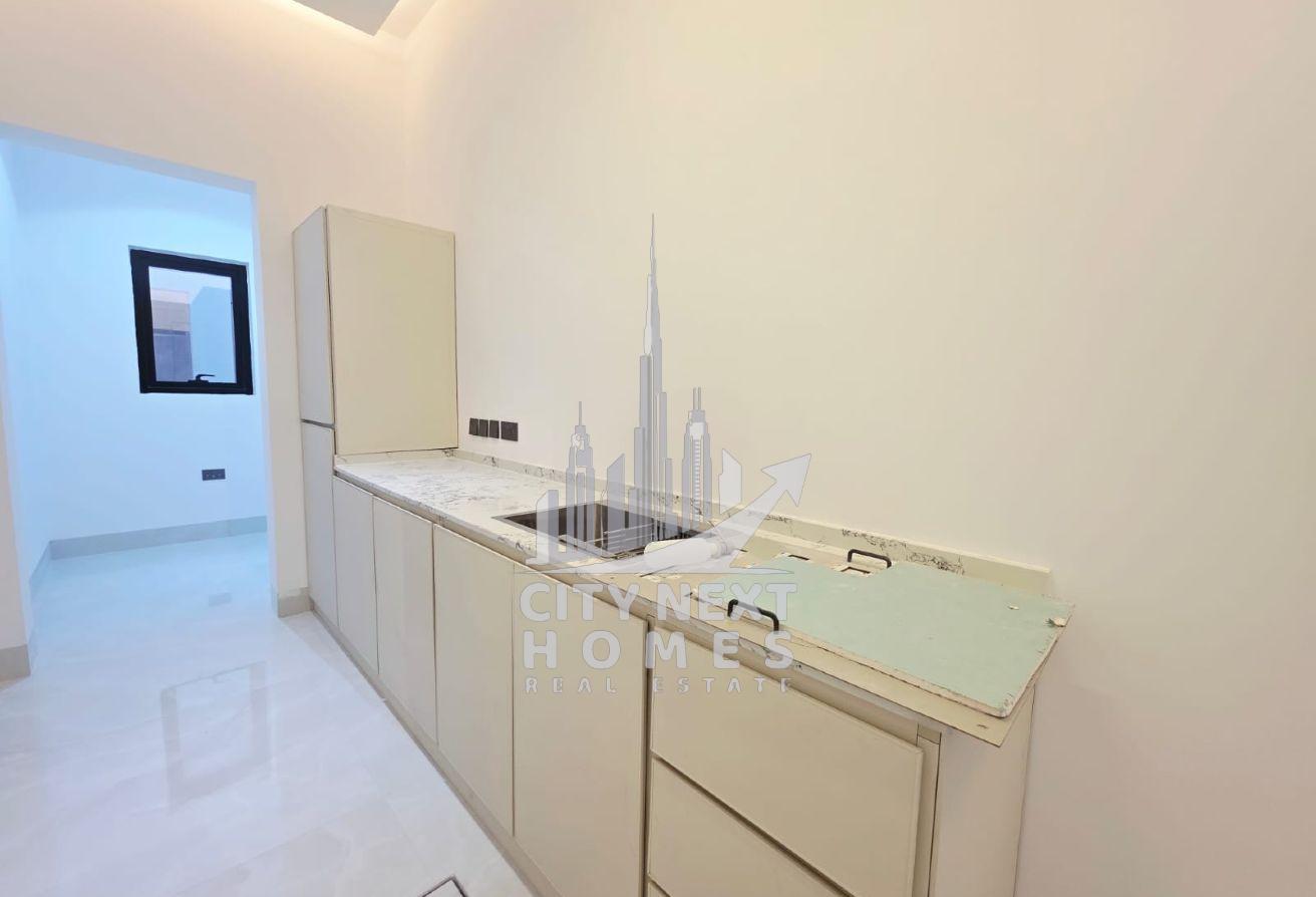 SMART LUXURY DESIGN 4BR VILLA FOR RENT IN AWIR 1 photo 9