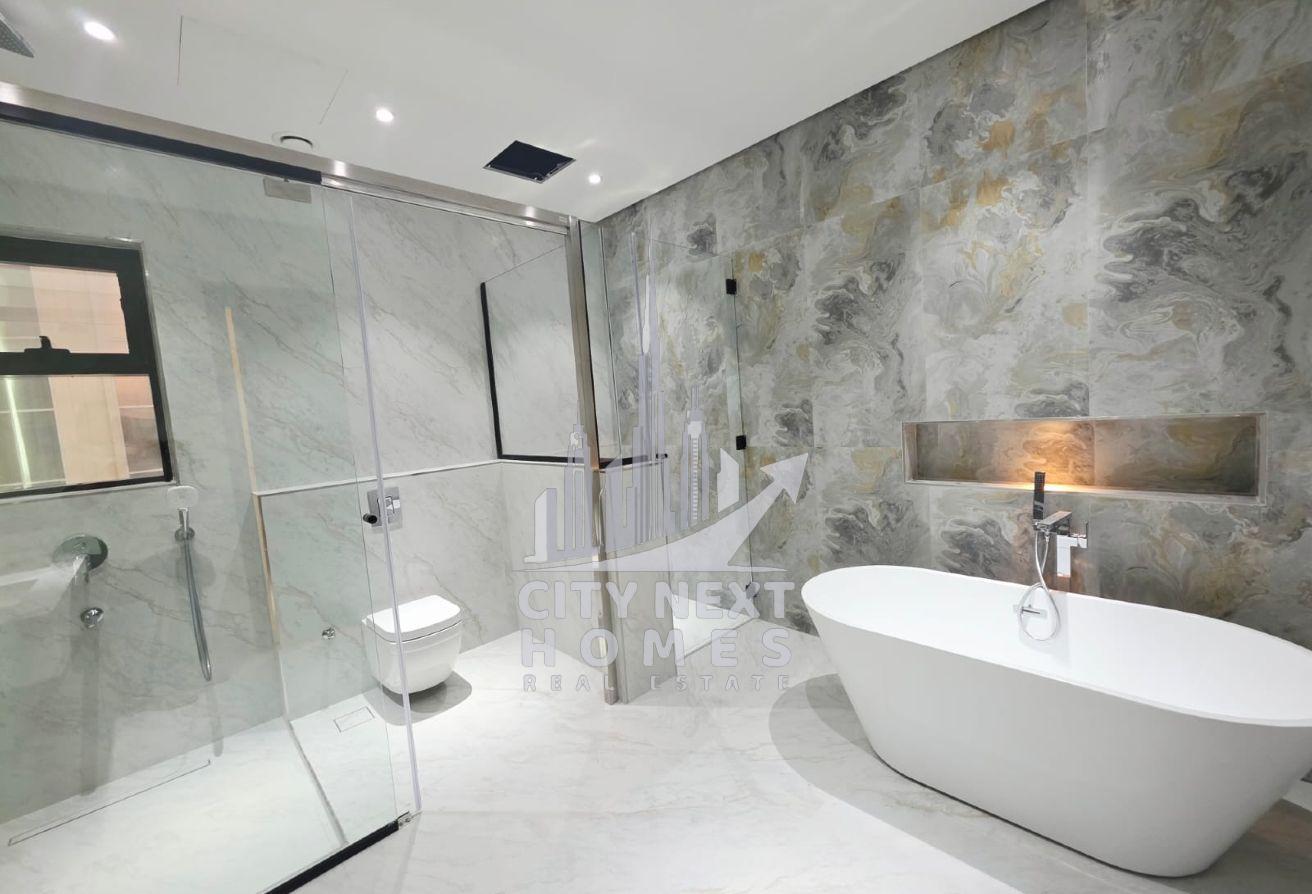 SMART LUXURY DESIGN 4BR VILLA FOR RENT IN AWIR 1 photo 12