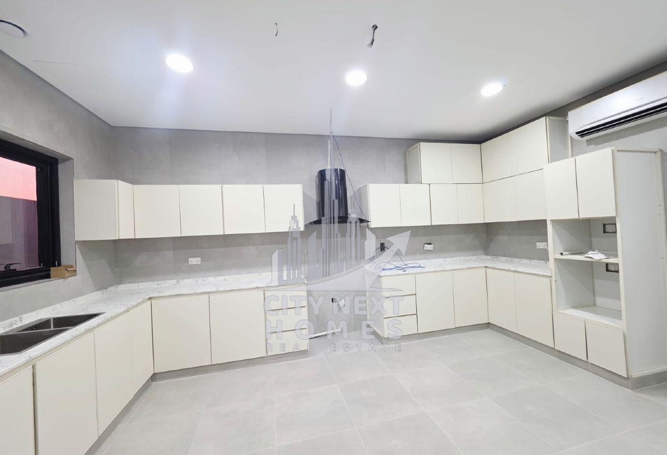 SMART LUXURY DESIGN 4BR VILLA FOR RENT IN AWIR 1 photo 11