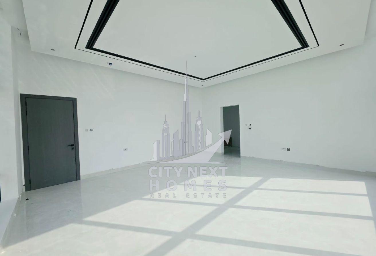 SMART LUXURY DESIGN 4BR VILLA FOR RENT IN AWIR 1 photo 7