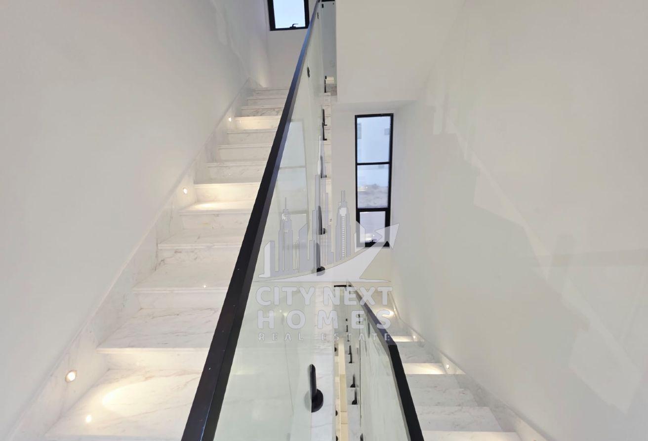 SMART LUXURY DESIGN 4BR VILLA FOR RENT IN AWIR 1 photo 10