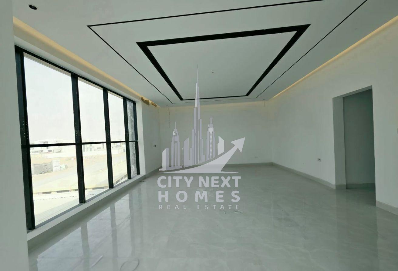 SMART LUXURY DESIGN 4BR VILLA FOR RENT IN AWIR 1 photo 8