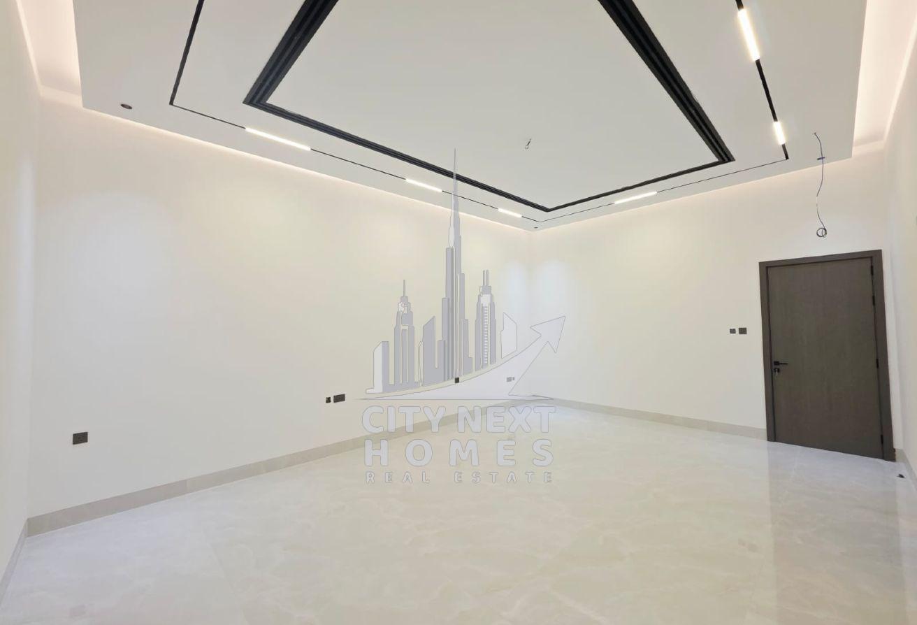 SMART LUXURY DESIGN 4BR VILLA FOR RENT IN AWIR 1 photo 6