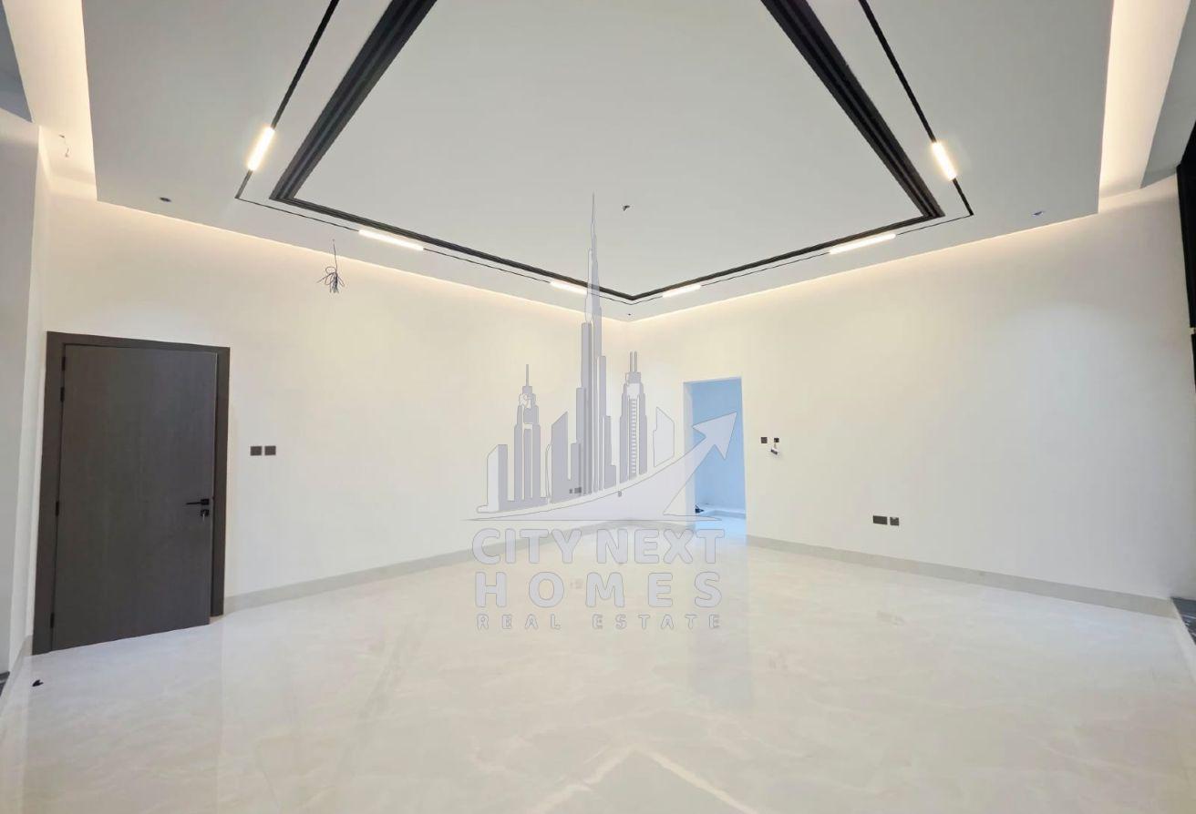 SMART LUXURY DESIGN 4BR VILLA FOR RENT IN AWIR 1 photo 5