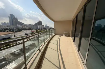 شقة - 3 غرف نوم - 4 حمامات للايجار في كورنيش الخان - الخان - الشارقة