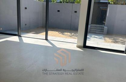 Villa - 4 - 4 for sale in Sendian - Masaar - Tilal City - Sharjah