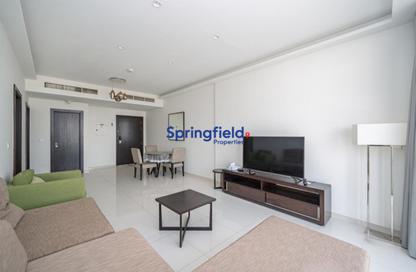 Apartment - 1 Bedroom - 2 Bathrooms for sale in Celestia A - Celestia - Residential District - Dubai South (Dubai World Central) - Dubai Apartment - 1 Bedroom - 2 Bathrooms for sale in Celestia A - Celestia - Residential District - Dubai South (Dubai World Central) - Dubai