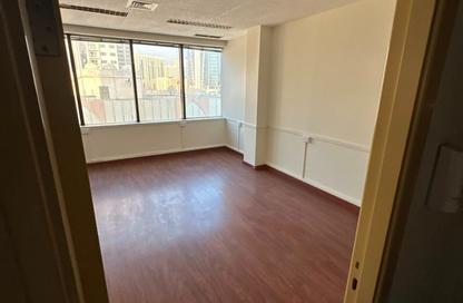 Office Space - Studio - 3 for rent in Marbella Resort - Al Majaz 1 - Al Majaz - Sharjah